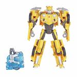 Transformers Bumblebee Movie Nitro Igniters Bumblebee Maggiolino