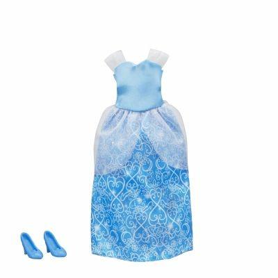 Principesse Disney. Cenerentola Set Vestiti - 2