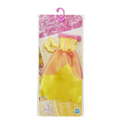 Principesse Disney. Belle Set Vestiti