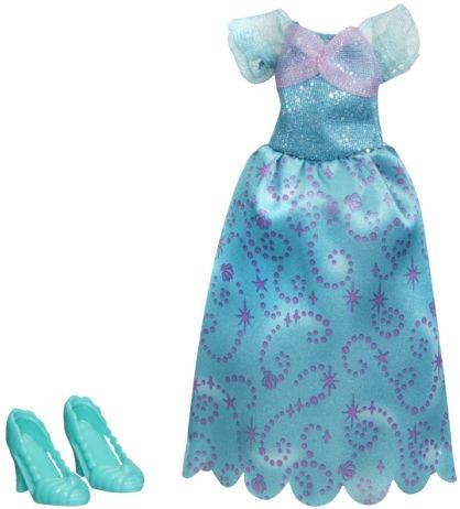 Principesse Disney. Ariel Set Vestiti - 2