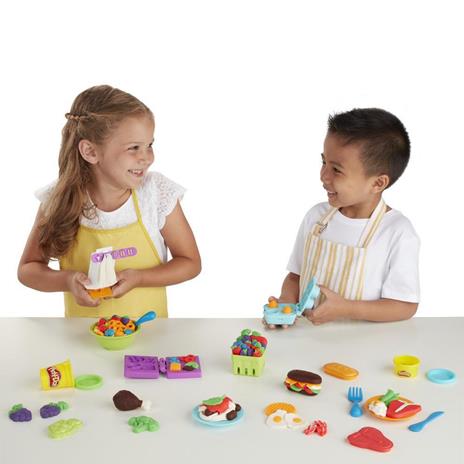 Play-Doh. Il Supermercato Di Playdoh - 8