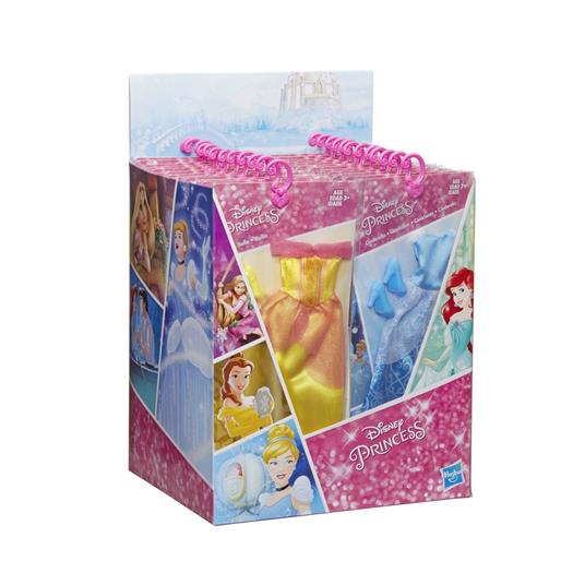 Disney Princess. Vestiti Assortimento