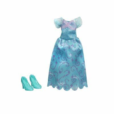 Disney Princess. Vestiti Assortimento - 3