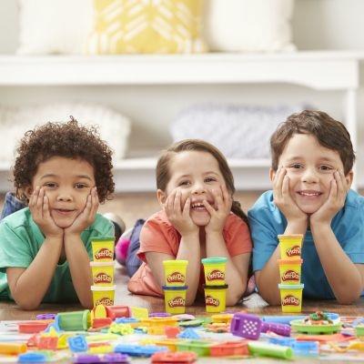 Play-Doh - Kit speciale per feste - 7