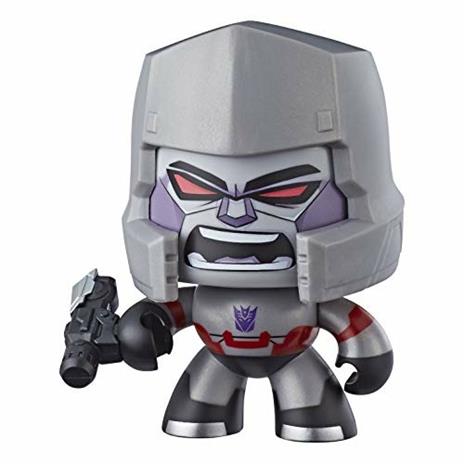 Transformers Mighty Muggs Megatron