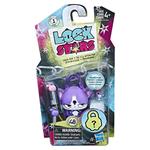 TCL Lock Stars Purple Cat