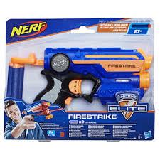 Nerf. N-Strike Elite. Firestrike - 4