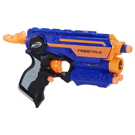 Nerf. N-Strike Elite. Firestrike - 7