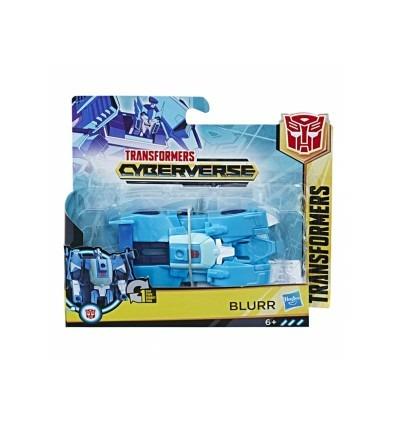 Transformers Cyberverse One Step