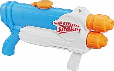 Nerf. Soa Barracuda - 7