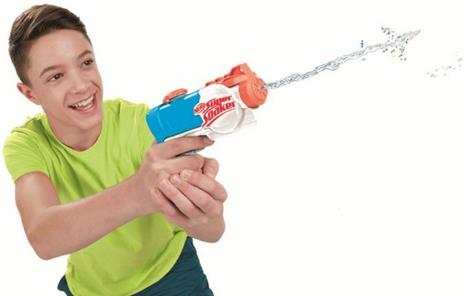 Nerf Super Soaker. Piranha (blaster ad acqua) - 2