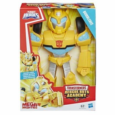 Transformers Mega Mighties - 2