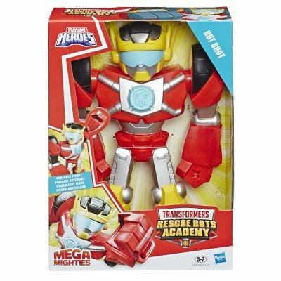 Transformers Mega Mighties - 3