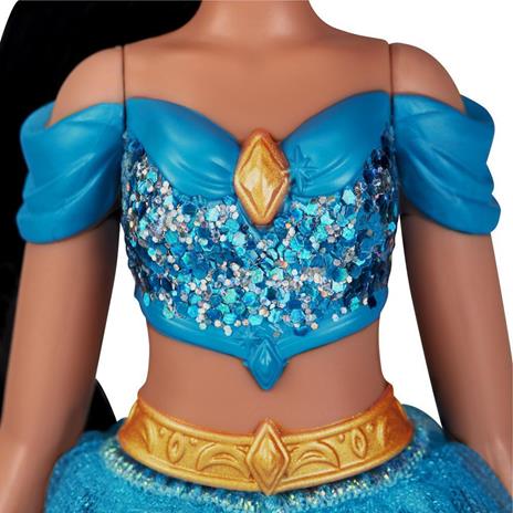 Disney Princess. Jasmine (Fashion Doll) - 2