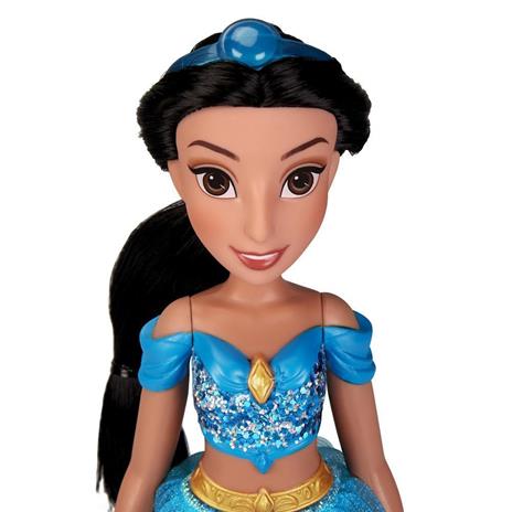 Disney Princess. Jasmine (Fashion Doll) - 3