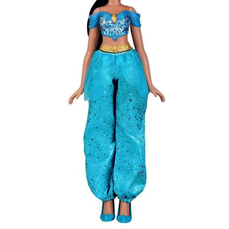 Disney Princess. Jasmine (Fashion Doll) - 4