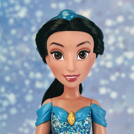 Disney Princess. Jasmine (Fashion Doll) - 6