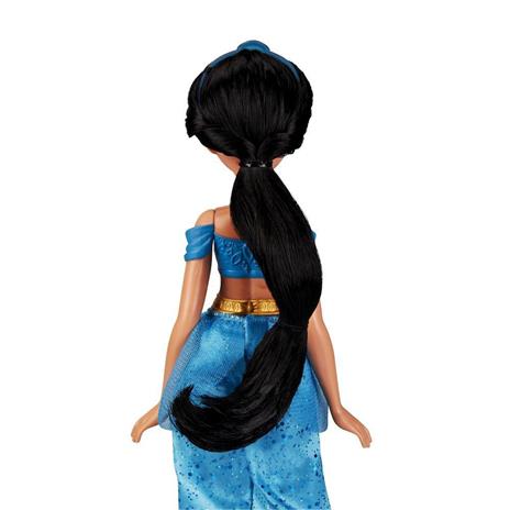 Disney Princess. Jasmine (Fashion Doll) - 7