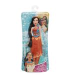 Disney Princess. Shimmer Fashion Doll Assortimento C