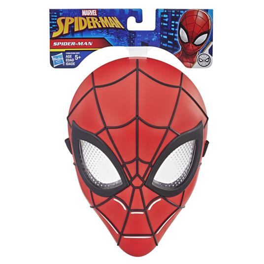 Spiderman gigante - Hasbro - TV & Movies - Giocattoli