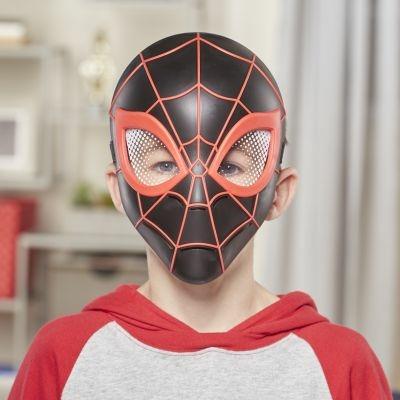 Maschere Spider-Man di Hasbro