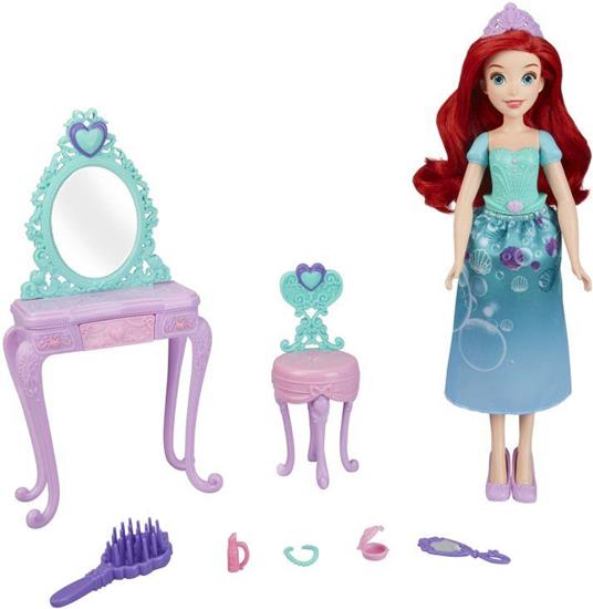 Disney Principessa Ariel's Royal Vanity - 3