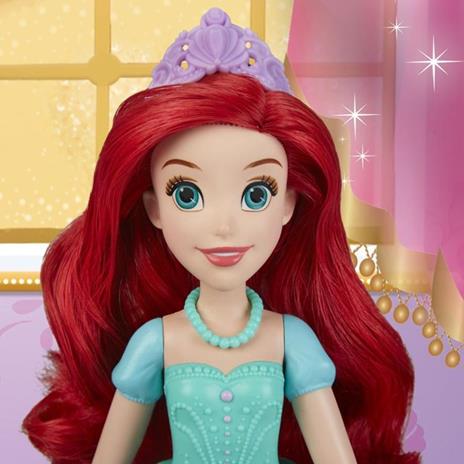 Disney Principessa Ariel's Royal Vanity - 4