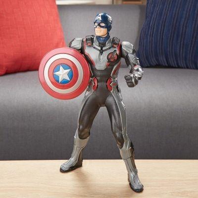 Avengers. Feature Figure. Capitan America - 4