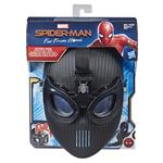 Spiderman Maschera Nera