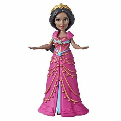 Disney Princess. Aladdin Movie. Small Doll Assortimento - 2