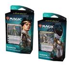 Magic The Gathering Theros Além Da Morte Planeswalker Decks Display (6) Portuguese Wizards of the Coast