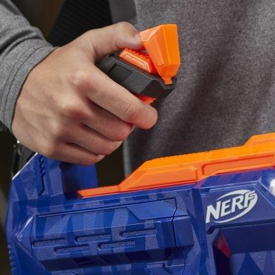 Nerf Elite Titan - 3