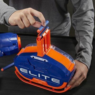 Nerf Elite Titan - 4