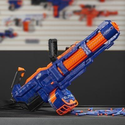 Nerf Elite Titan - 6