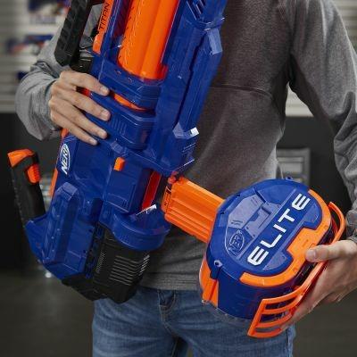 Nerf Elite Titan - 7