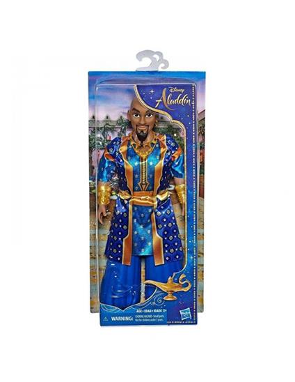 Disney Aladdin Fashion bambola Genio