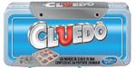 Road Trip Cluedo. Gioco da tavolo