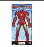 iron man Marvel Titan Hero 25 cm Hasbro