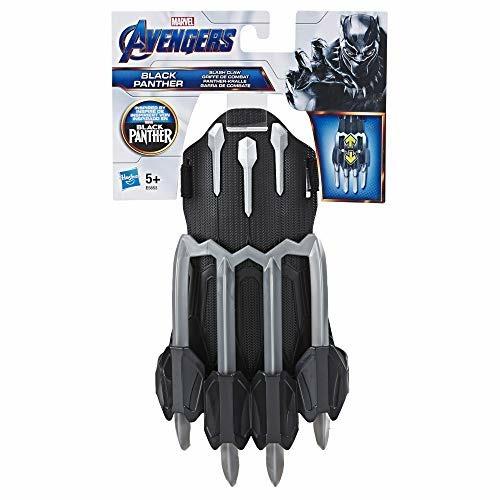 Avengers Artigli Black Panther - 2