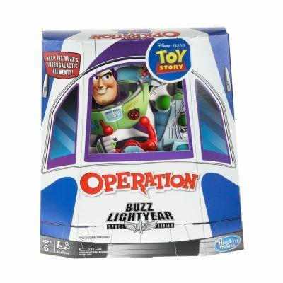 L'allegro Chirurgo Buzz Lightyear - 2