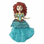 Principesse Disney. Small Doll Bambola Merida