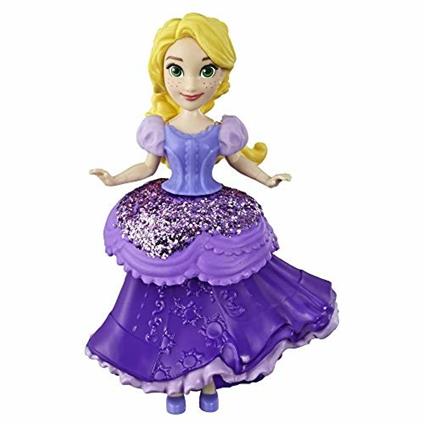 Principesse Disney. Small Doll Bambola Rapunzel