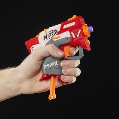 Hasbro Nerf Fortnite TS MicroShots - 5