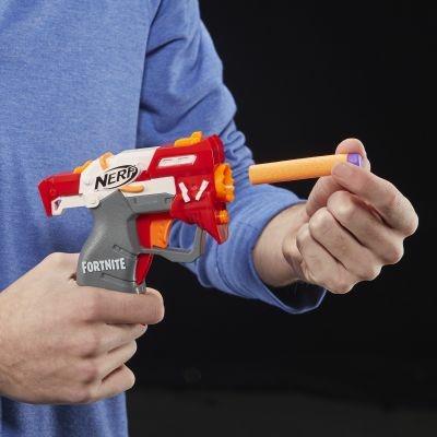 Hasbro Nerf Fortnite TS MicroShots - 7