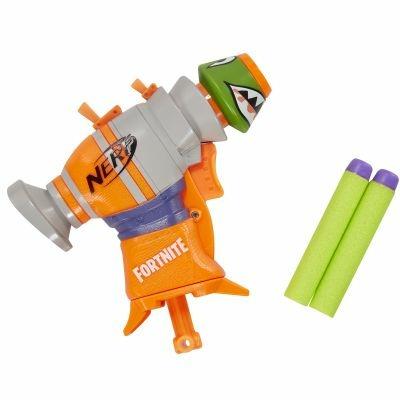 Nerf E6749EU4 trottola - 3