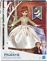 Frozen Deluxe Fashion Anna