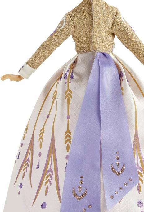 Frozen Deluxe Fashion Anna - 4