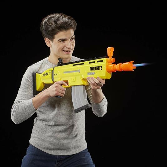 Nerf Fortnite AR-L - 3