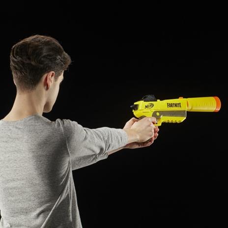 Nerf Fortnite SP-L - 10