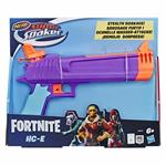 Nerf Super Soaker - Fortnite HC (blaster ad acqua)